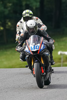 Advanced Group Black Bikes